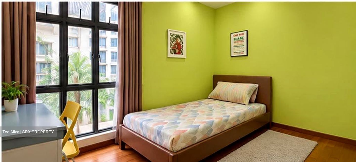 Carissa Park Condominium (D17), Condominium #628496171